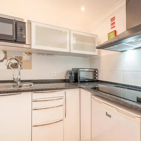 Apartmán Guestready - A Homely Place To Rest In
