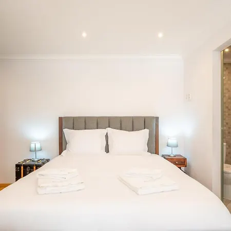 Guestready - A Homely Place To Rest In Lisboa