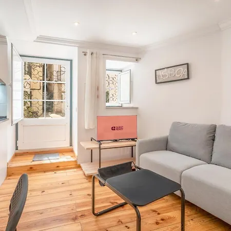Guestready - A Homely Place To Rest In Lisboa
