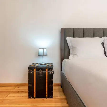 Apartmán Guestready - A Homely Place To Rest In