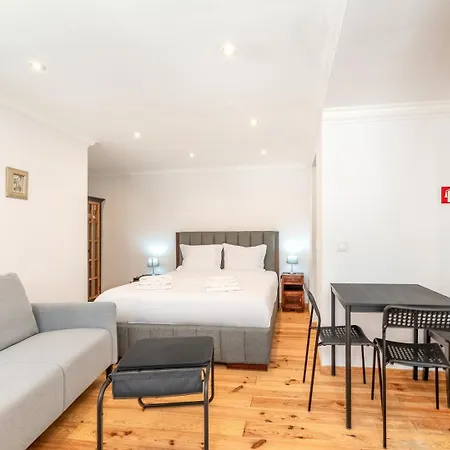 Guestready - A Homely Place To Rest In Apartmán