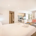 Guestready - A Homely Place To Rest In Lägenhet *