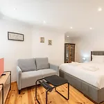 Guestready - A Homely Place To Rest In * Lizbona