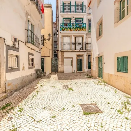 Guestready - A Homely Place To Rest In