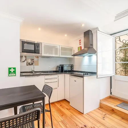 Apartment Guestready - A Homely Place To Rest In *