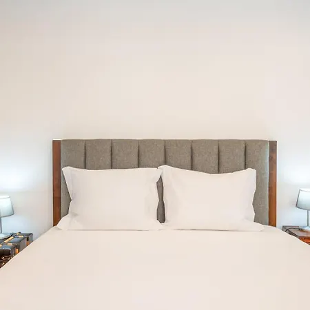 Guestready - A Homely Place To Rest In Appartement Lisboa